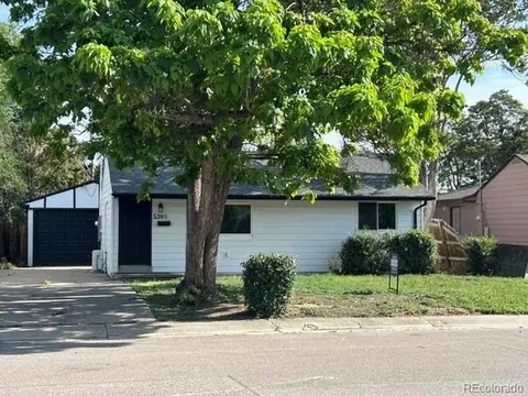 4180 Saurini Blvd, Commerce City, CO 80022