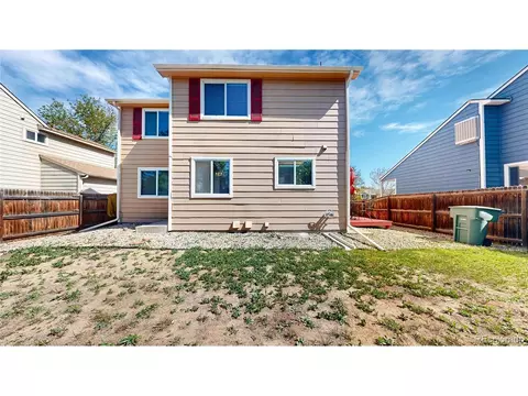 Exterior - 5200 E 123rd Ave, Thornton, CO 80241 photo 5 of 8