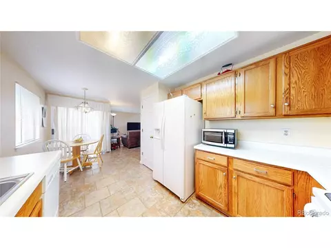 Kitchen - 5200 E 123rd Ave, Thornton, CO 80241 photo 2 of 3