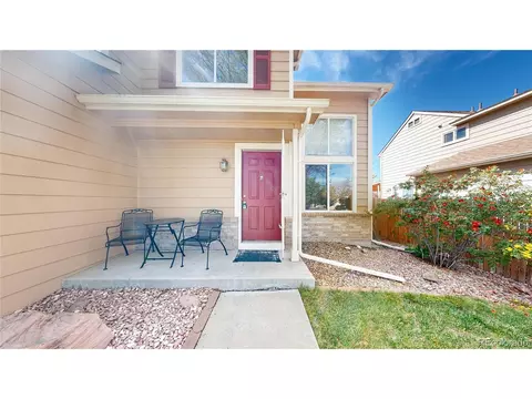 Exterior - 5200 E 123rd Ave, Thornton, CO 80241 photo 2 of 8