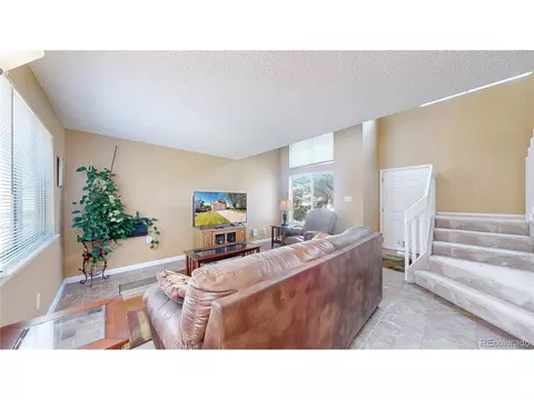 Living - 5200 E 123rd Ave, Thornton, CO 80241 photo 2 of 3
