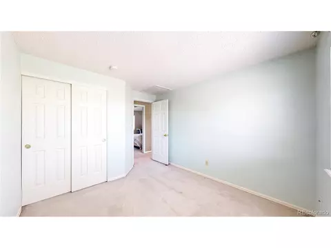 Bedroom - 5200 E 123rd Ave, Thornton, CO 80241 photo 6 of 6