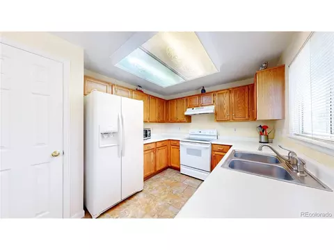 Kitchen - 5200 E 123rd Ave, Thornton, CO 80241 photo 1 of 3