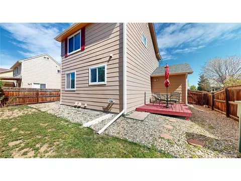 Exterior - 5200 E 123rd Ave, Thornton, CO 80241 photo 6 of 8