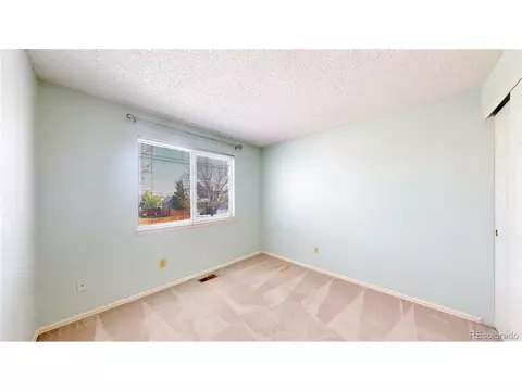 Bedroom - 5200 E 123rd Ave, Thornton, CO 80241 photo 5 of 6