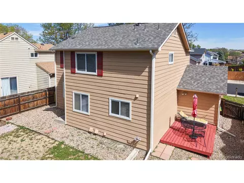 Exterior - 5200 E 123rd Ave, Thornton, CO 80241 photo 7 of 8