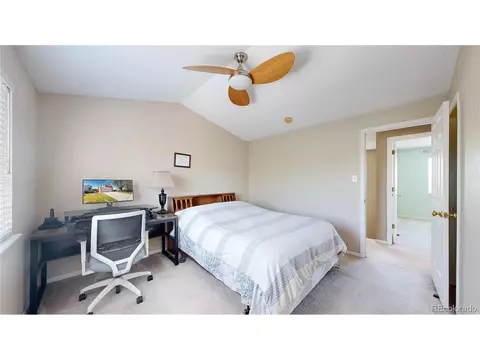 Bedroom - 5200 E 123rd Ave, Thornton, CO 80241 photo 4 of 6