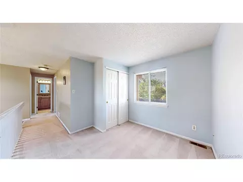 Bedroom - 5200 E 123rd Ave, Thornton, CO 80241 photo 2 of 6