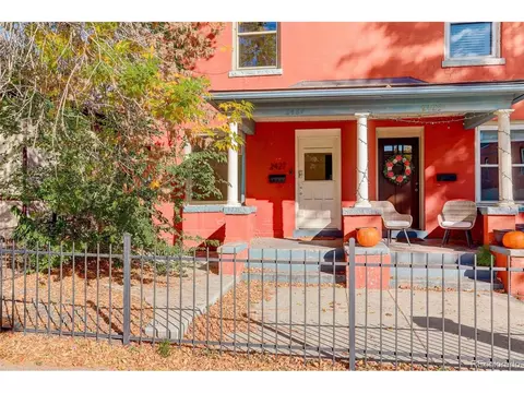 2427 W 32nd Ave, Denver, CO 80211