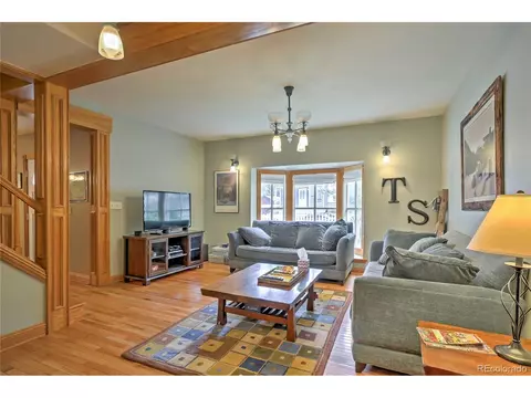 409 3rd St, Georgetown, CO 80444 photo 5