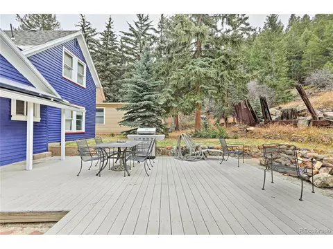 409 3rd St, Georgetown, CO 80444 photo 21