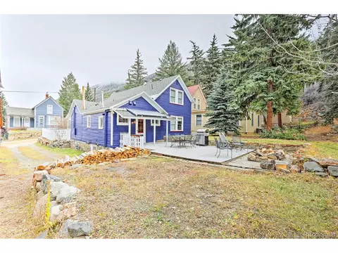 409 3rd St, Georgetown, CO 80444 photo 18