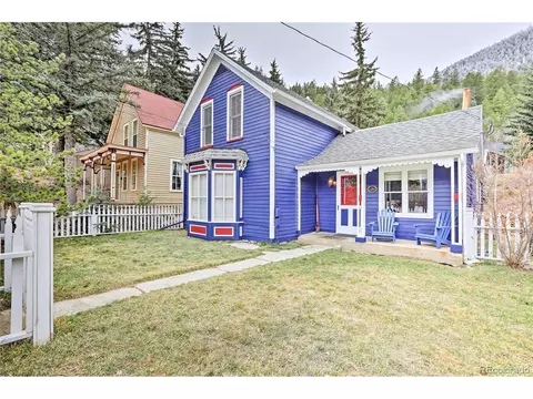 409 3rd St, Georgetown, CO 80444 photo 2