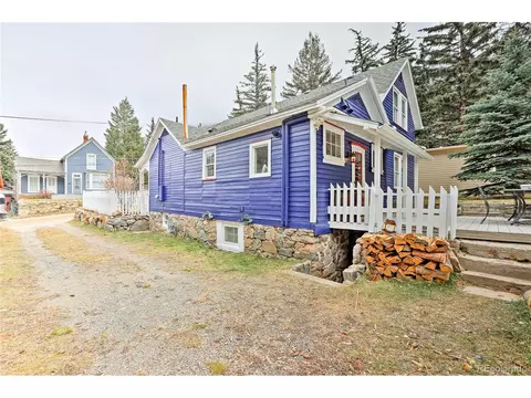 409 3rd St, Georgetown, CO 80444 photo 3