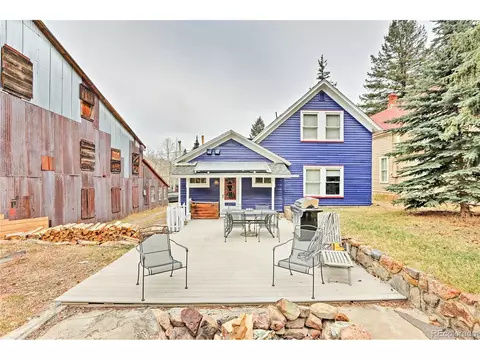 409 3rd St, Georgetown, CO 80444 photo 19
