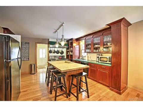409 3rd St, Georgetown, CO 80444 photo 8