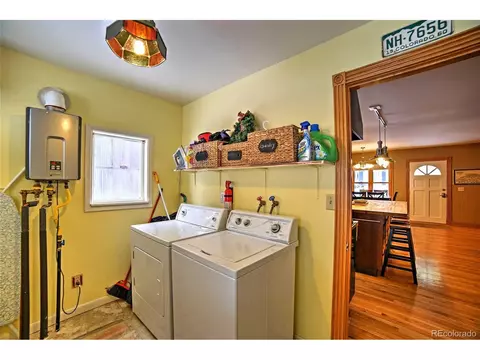 409 3rd St, Georgetown, CO 80444 photo 17