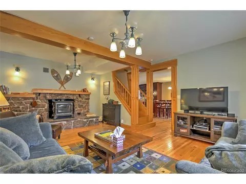 409 3rd St, Georgetown, CO 80444 photo 4