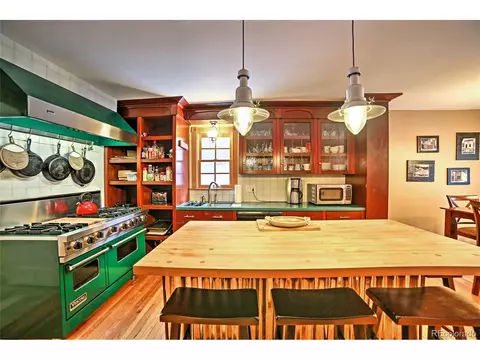 409 3rd St, Georgetown, CO 80444 photo 9