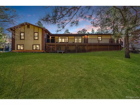 18125 Red Rocks Dr, Monument, CO 80132
