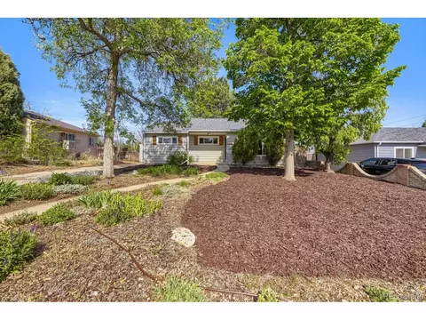 1280 S Tejon St, Denver, CO 80223