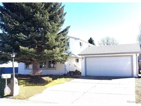 Undisclosed, Longmont, CO 80504
