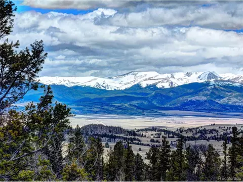 544 Chippewa Rd, Como, CO 80432 photo 2