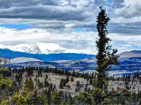 544 Chippewa Rd, Como, CO 80432