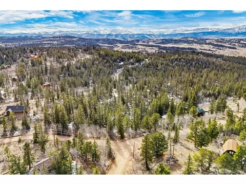 67 Bear Ln, Jefferson, CO 80456
