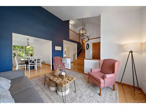8439 Wright St, Arvada, CO 80005 photo 1