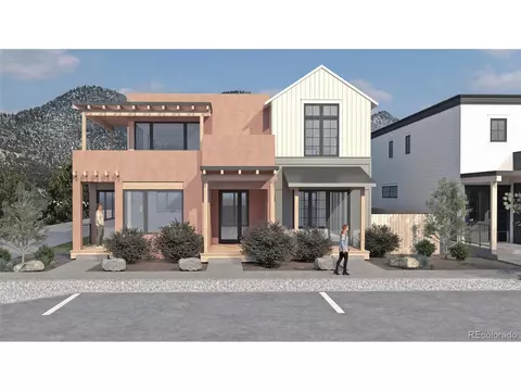 205 Harrison Ave #A, Buena Vista, CO 81211