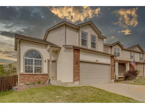 6041 Pioneer Mesa Dr, Colorado Springs, CO 80923