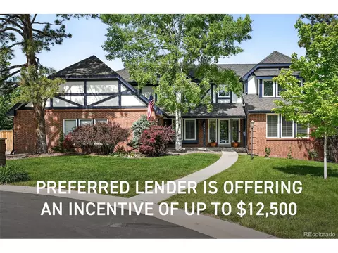 5441 S Dayton Ct, Greenwood Village, CO 80111