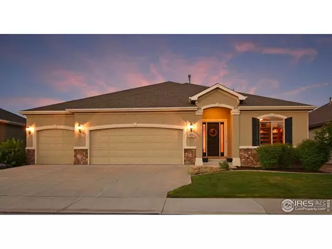 6034 Woodcliffe Dr, Windsor, CO 80550 photo 1