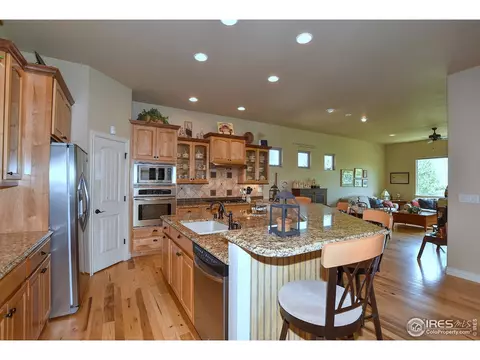 6034 Woodcliffe Dr, Windsor, CO 80550 photo 4