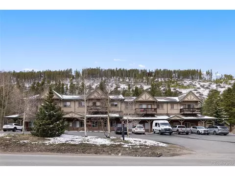 1655 Airport Rd #7, Breckenridge, CO 80424