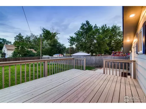 2416 33rd Ave, Greeley, CO 80634 photo 18