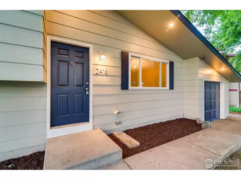 2416 33rd Ave, Greeley, CO 80634 photo 2