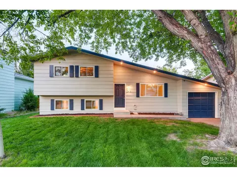 2416 33rd Ave, Greeley, CO 80634 photo 1