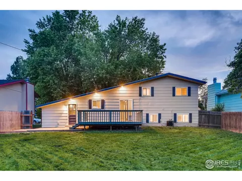 2416 33rd Ave, Greeley, CO 80634 photo 21
