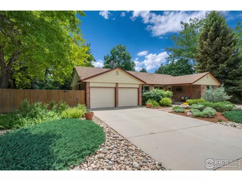 7648 Chatham Way, Boulder, CO 80301 photo 1