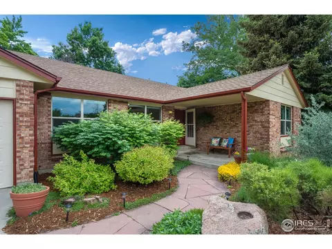 7648 Chatham Way, Boulder, CO 80301 photo 3