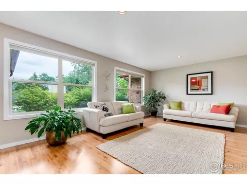 7648 Chatham Way, Boulder, CO 80301 photo 7