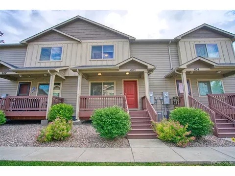 3660 W 25th St #603, Greeley, CO 80634