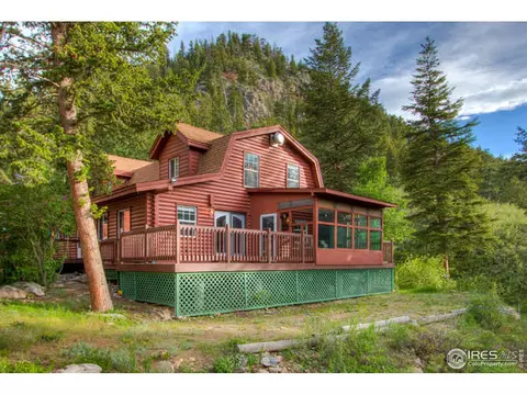 565 Rustic Rd, Bellvue, CO 80512 photo 7