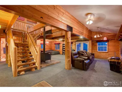 565 Rustic Rd, Bellvue, CO 80512 photo 15