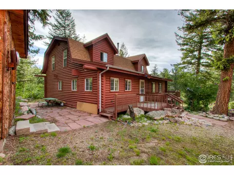 565 Rustic Rd, Bellvue, CO 80512 photo 40