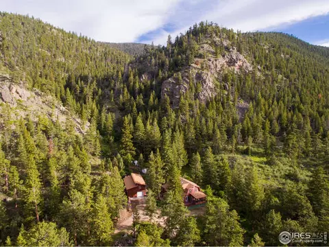 565 Rustic Rd, Bellvue, CO 80512 photo 3