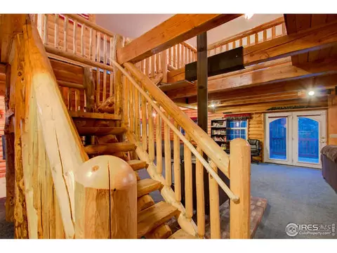 565 Rustic Rd, Bellvue, CO 80512 photo 16