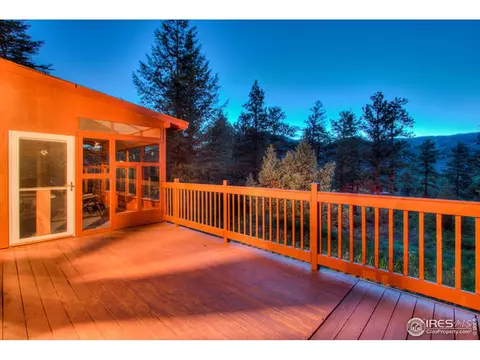 565 Rustic Rd, Bellvue, CO 80512 photo 9